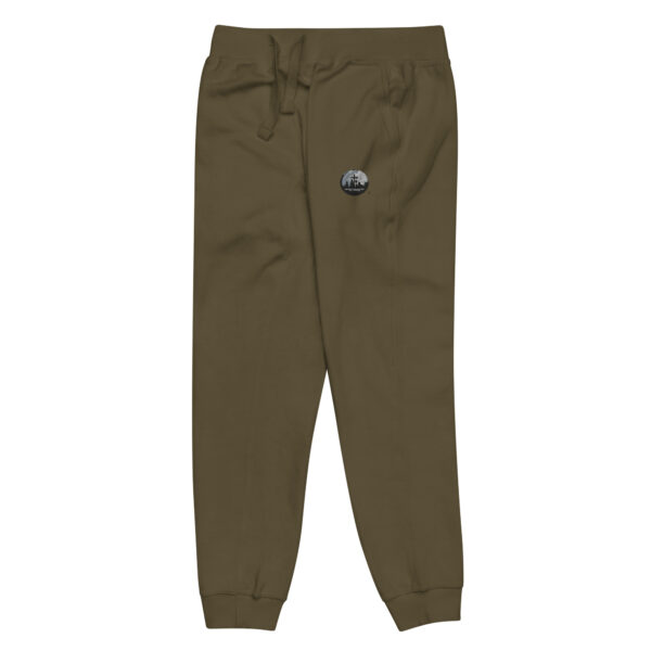 P.O.E.M. Unisex SweatPants - Image 24