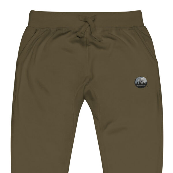 P.O.E.M. Unisex SweatPants - Image 22