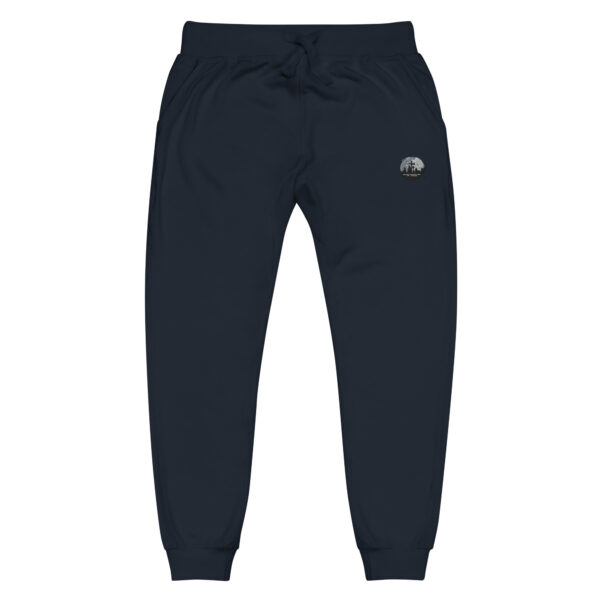 P.O.E.M. Unisex SweatPants - Image 6