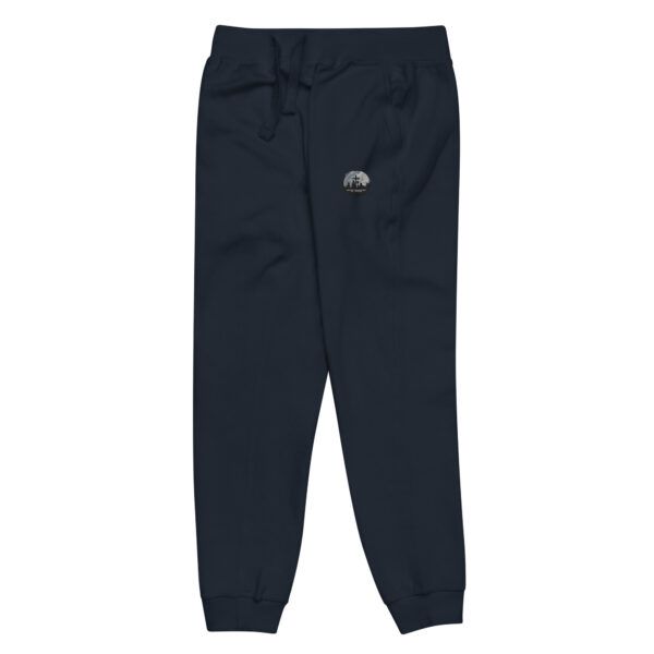 P.O.E.M. Unisex SweatPants - Image 9