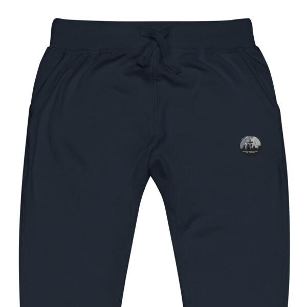 P.O.E.M. Unisex SweatPants - Image 7