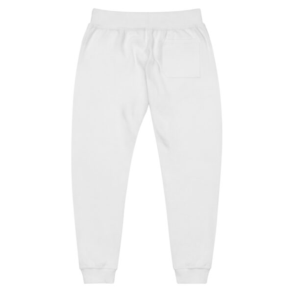 P.O.E.M. Unisex SweatPants - Image 38