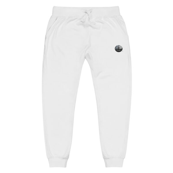 P.O.E.M. Unisex SweatPants - Image 36