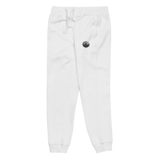 P.O.E.M. Unisex SweatPants - Image 39