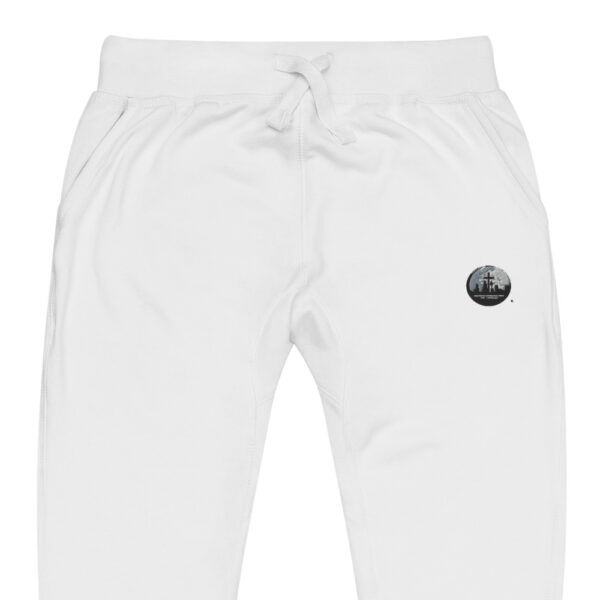 P.O.E.M. Unisex SweatPants - Image 37