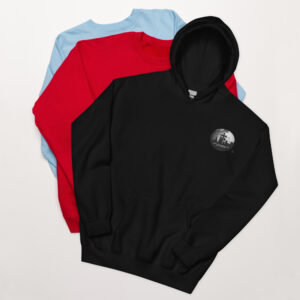 P.O.E.M. Unisex Hoodie
