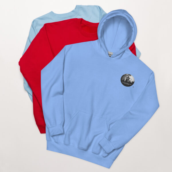 P.O.E.M. Unisex Hoodie - Image 23