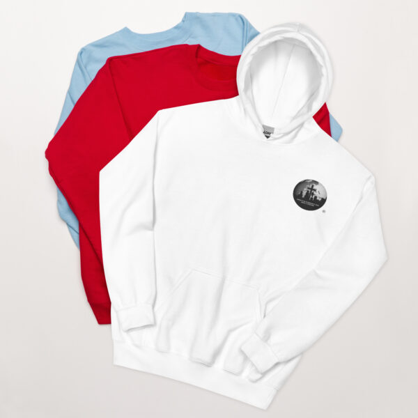 P.O.E.M. Unisex Hoodie - Image 27