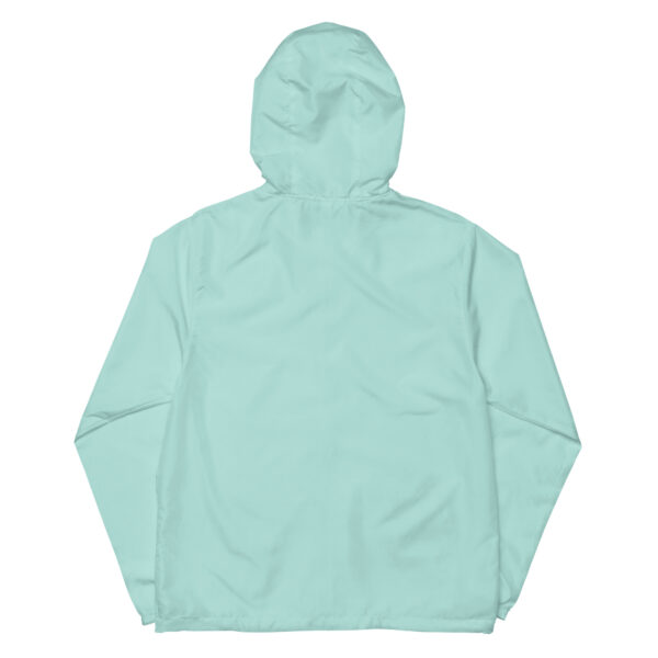 P.O.E.M. Unisex Windbreaker - Image 18