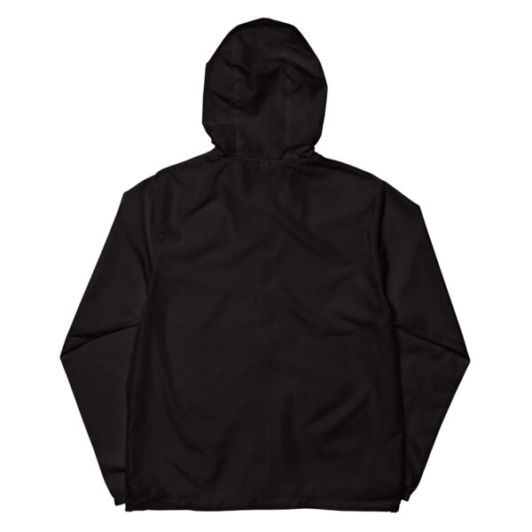 P.O.E.M. Unisex Windbreaker - Image 2