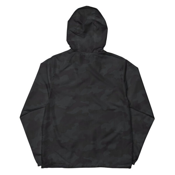 P.O.E.M. Unisex Windbreaker - Image 14