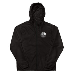 P.O.E.M. Unisex Windbreaker
