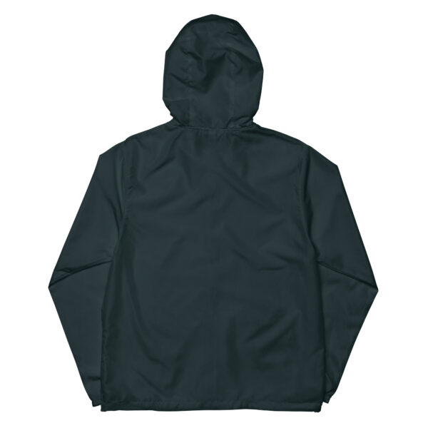 P.O.E.M. Unisex Windbreaker - Image 4