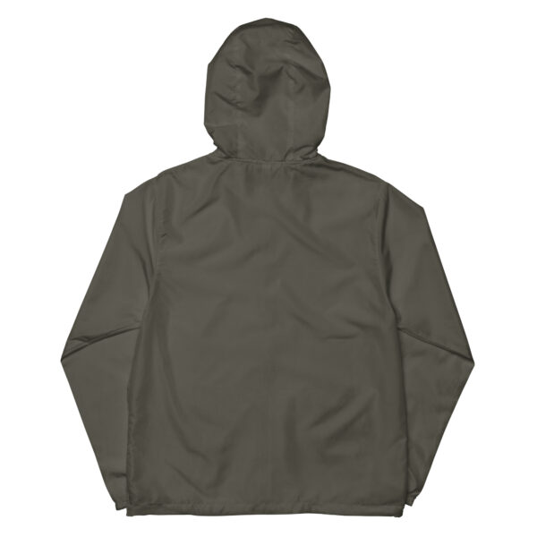P.O.E.M. Unisex Windbreaker - Image 12
