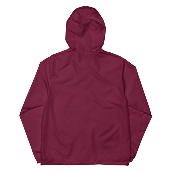 P.O.E.M. Unisex Windbreaker - Image 6