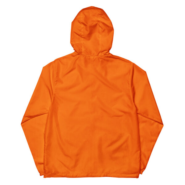P.O.E.M. Unisex Windbreaker - Image 16