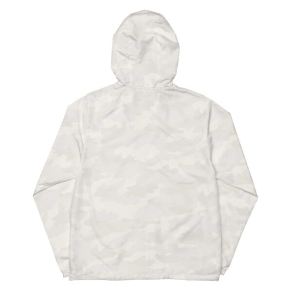 P.O.E.M. Unisex Windbreaker - Image 20