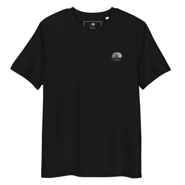 P.O.E.M. Unisex T-Shirt - Image 2