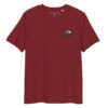 P.O.E.M. Unisex T-Shirt - Image 8