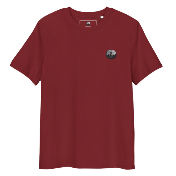 P.O.E.M. Unisex T-Shirt - Image 8