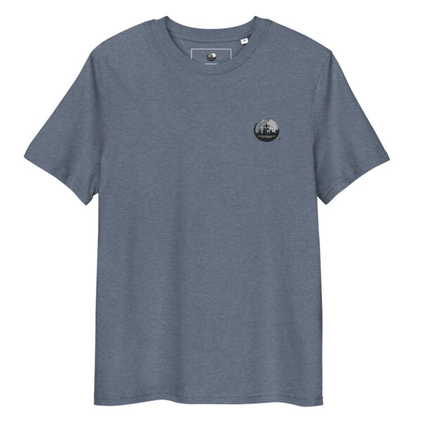 P.O.E.M. Unisex T-Shirt - Image 18