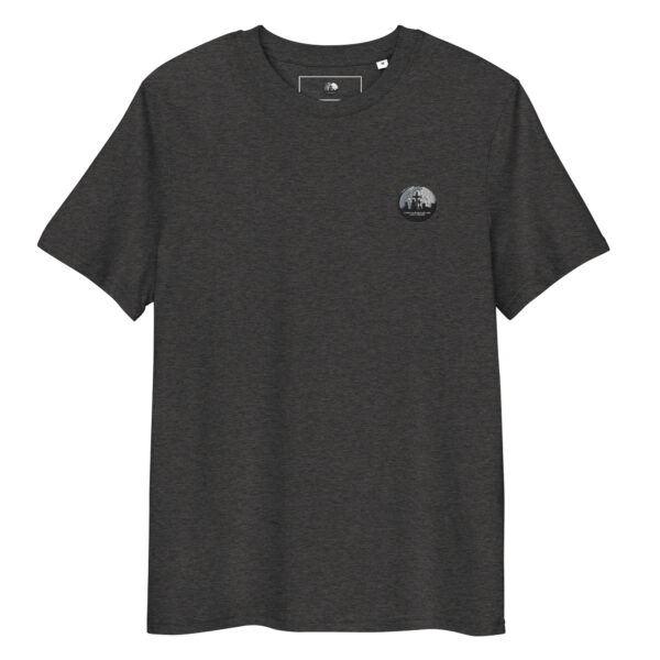P.O.E.M. Unisex T-Shirt - Image 6