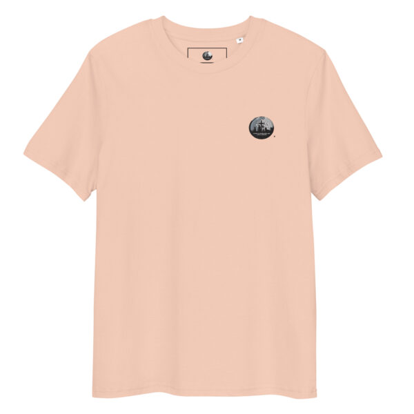 P.O.E.M. Unisex T-Shirt - Image 23
