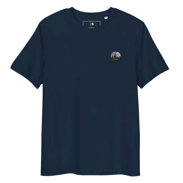P.O.E.M. Unisex T-Shirt - Image 4