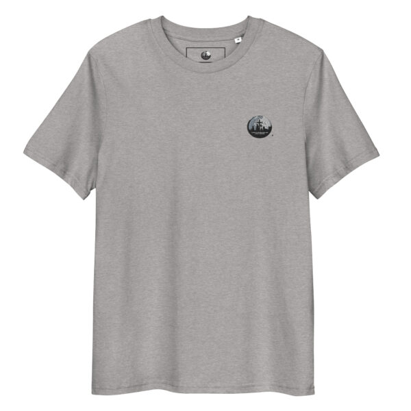 P.O.E.M. Unisex T-Shirt - Image 20