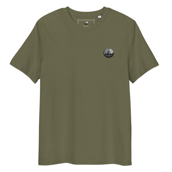 P.O.E.M. Unisex T-Shirt - Image 16