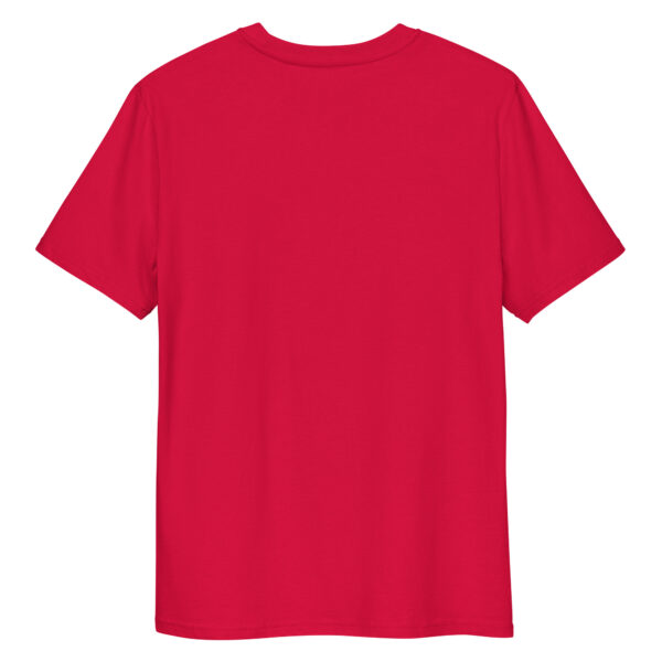 P.O.E.M. Unisex T-Shirt - Image 13