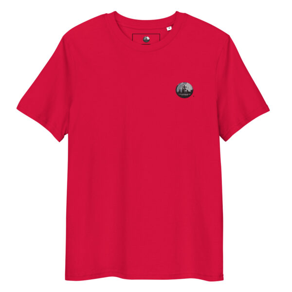 P.O.E.M. Unisex T-Shirt - Image 12