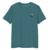 P.O.E.M. Unisex T-Shirt - Image 14