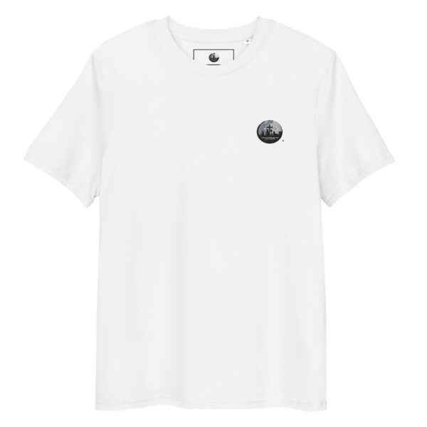 P.O.E.M. Unisex T-Shirt - Image 25