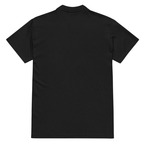 P.O.E.M. Men's Polo - Image 2