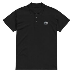 P.O.E.M. Men’s Polo