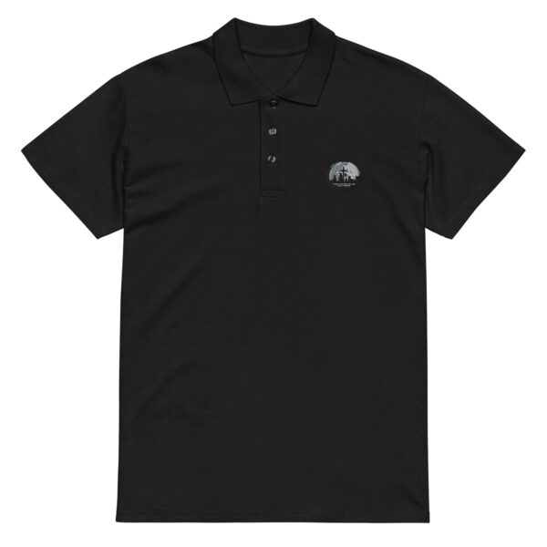 P.O.E.M. Men's Polo