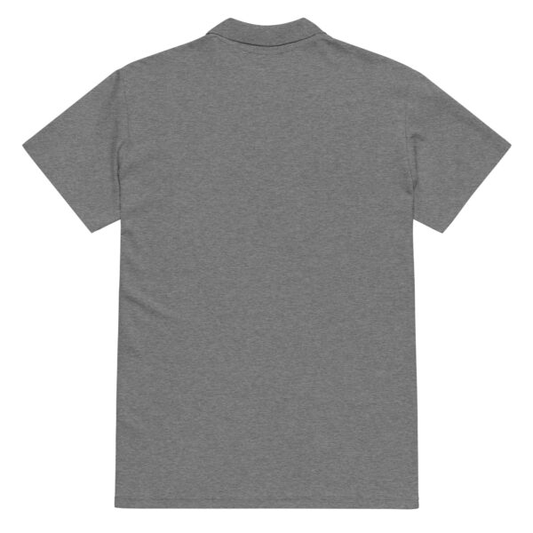 P.O.E.M. Men's Polo - Image 10
