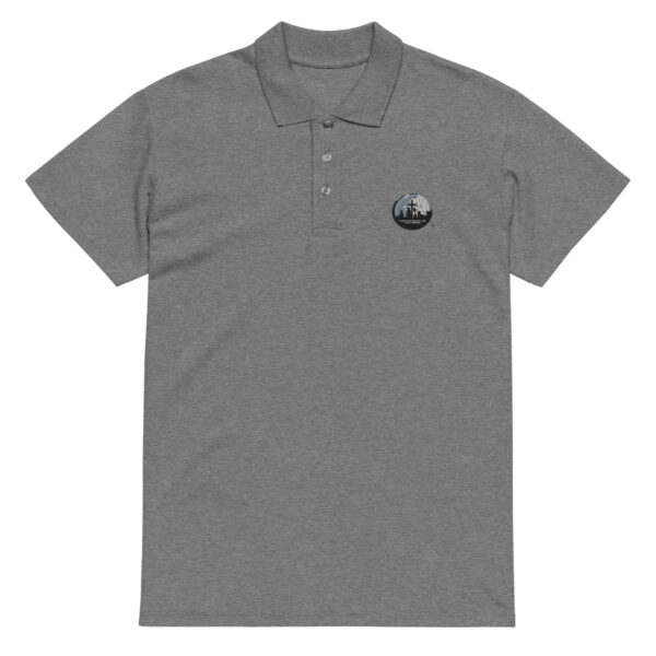 P.O.E.M. Men's Polo - Image 9