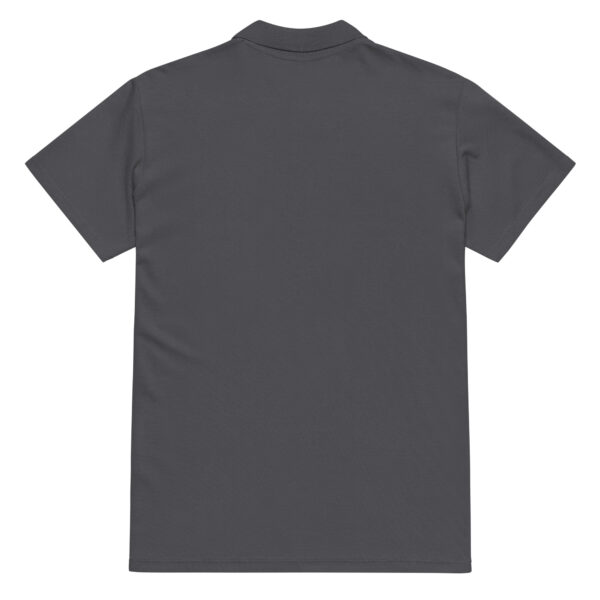 P.O.E.M. Men's Polo - Image 8