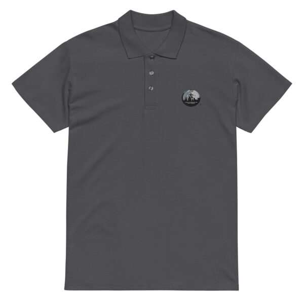 P.O.E.M. Men's Polo - Image 7
