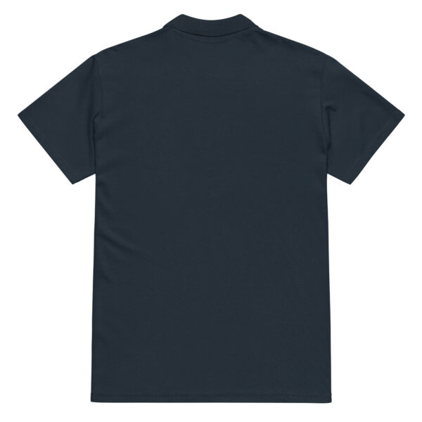 P.O.E.M. Men's Polo - Image 4