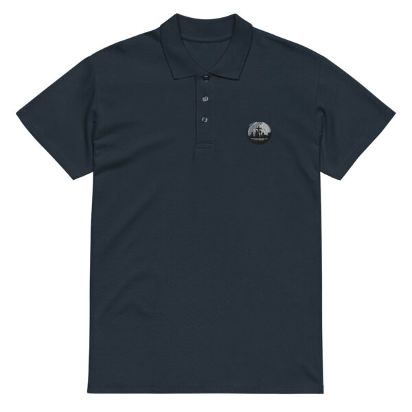 P.O.E.M. Men's Polo - Image 3