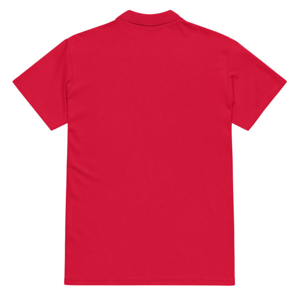 P.O.E.M. Men's Polo - Image 6
