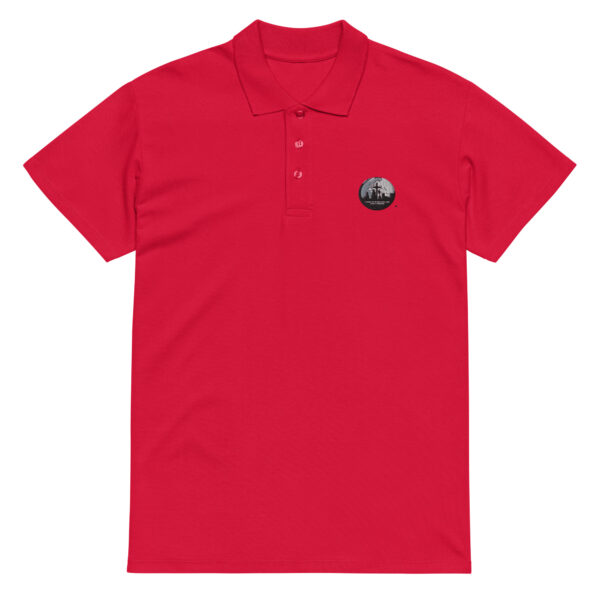 P.O.E.M. Men's Polo - Image 5
