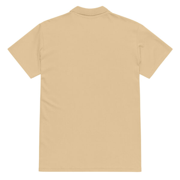 P.O.E.M. Men's Polo - Image 12