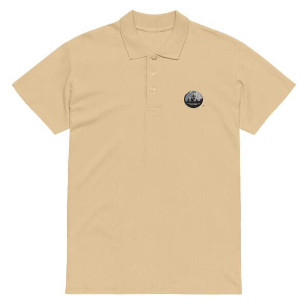 P.O.E.M. Men's Polo - Image 11