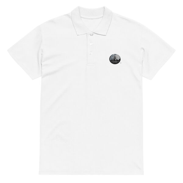 P.O.E.M. Men's Polo - Image 13
